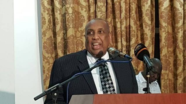 اعتقال الطيب مصطفى.. وارتداد حرية الصحافة 10 امام محمد