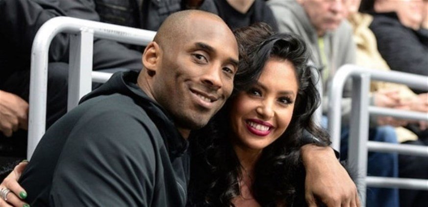 29 مليون دولار تعويضًا لأرملة لاعب كرة السلة الأميركية الشهير "كوبي براينت" بسبب صورة حادث مقتله 10 براينت