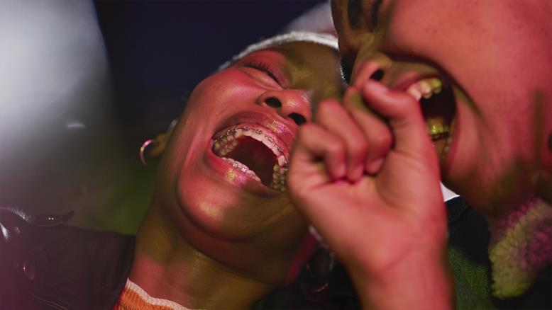 نكتة الدعامة الحارسين "البدروم" والجزار والتور 10 ضحك