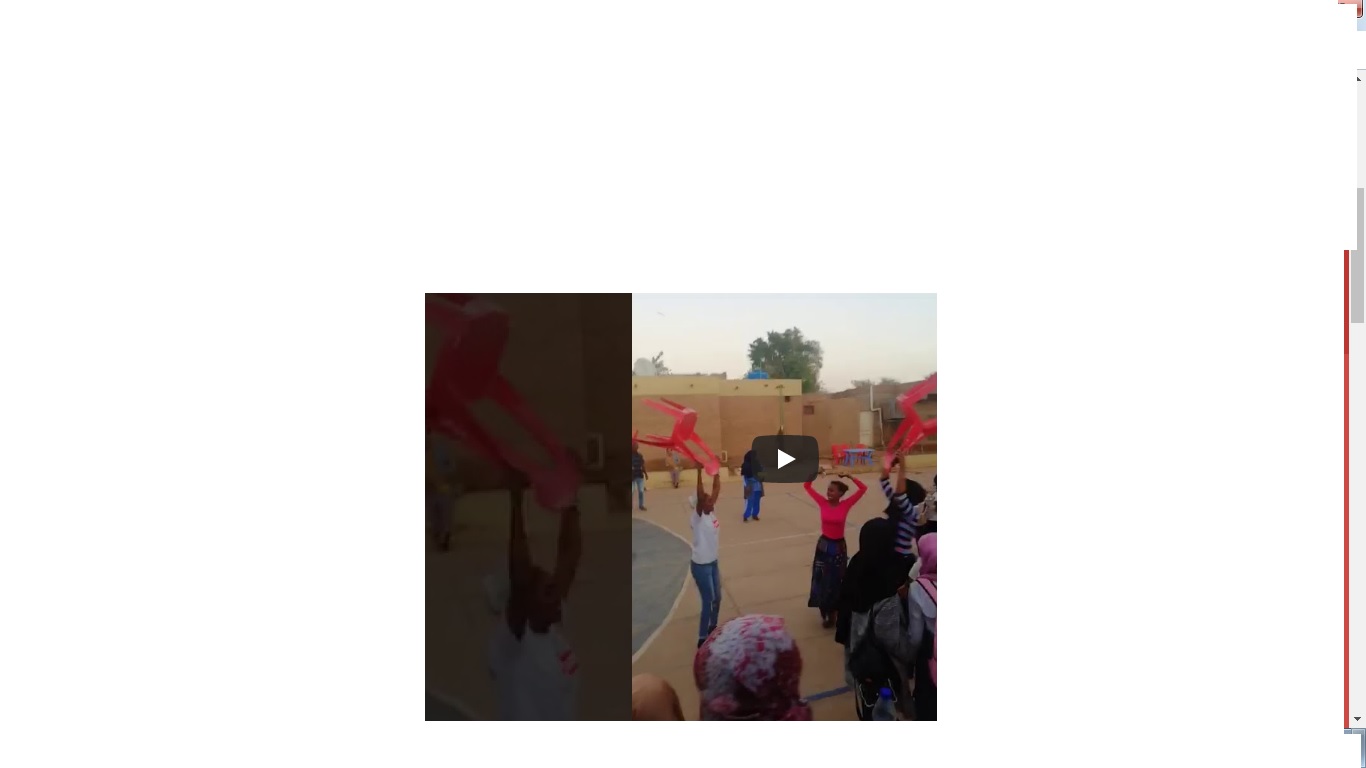 شاهد بالفيديو.. طالبات بجامعة سودانية معروفة يرقصن رقصة "طاسو" المثيرة داخل الحرم الجامعي ويثرن موجة من الغضب داخل مواقع التواصل 11 طاسو 1