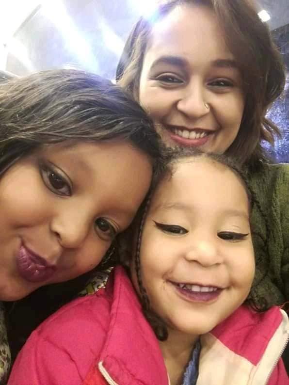 بالفيديو.. شاهد آخر وصية للراحلة عبير أبو شيبة زوجة الفنان طه سليمان قبل وفاتها بأيام 10 عبير أبو شيبة