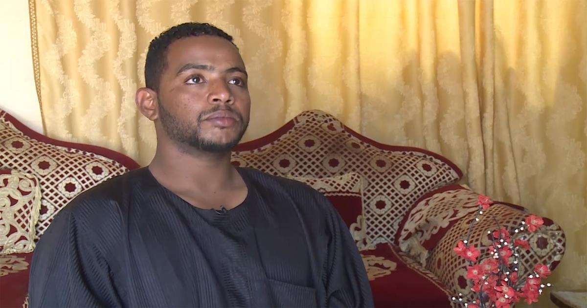 دربتهم عسكريا وأرسلتهم إلى ليبيا .. شبان سودانيون يروون تفاصيل "خديعة" الإمارات 10 ليبيا