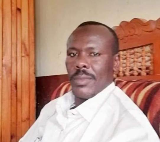 مقتل وكيل نيابة في السودان إثر إطلاق النار عليه داخل منزله 10 محمد باشا