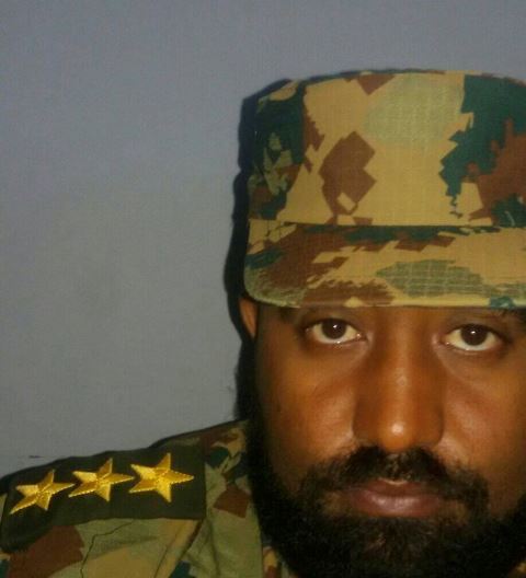 محمد سليمان