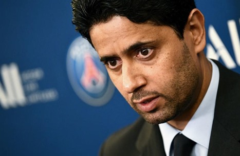 ناصر الخليفي