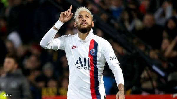 بعد 6 سنوات من الرحيل.. ميسي سبب غدر نيمار ببرشلونة 10 نيمار