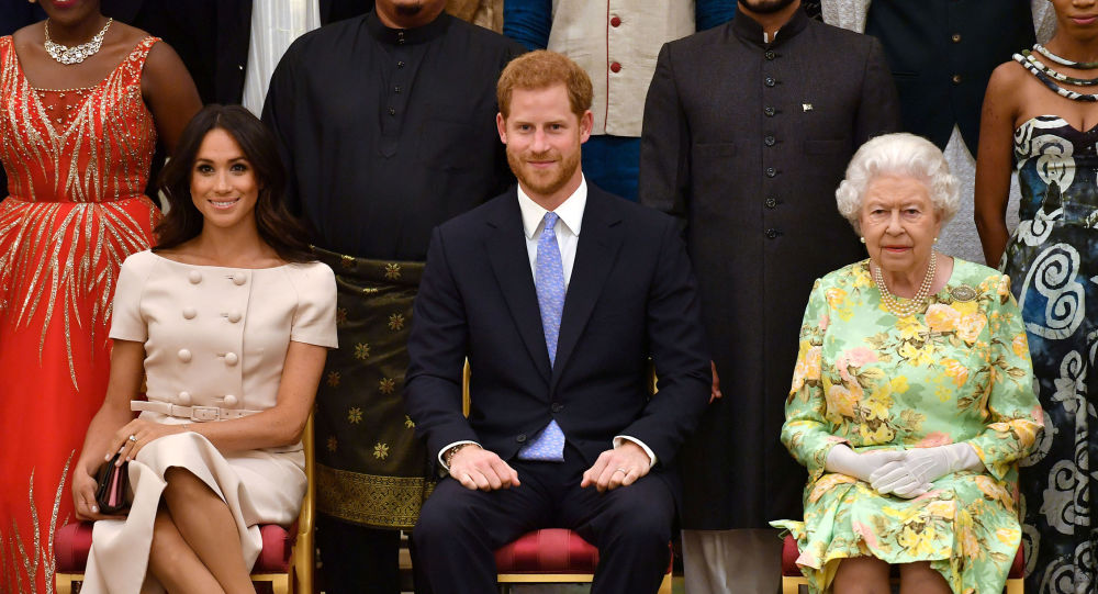 في سابقة منذ 130 عاما.. الأمير هاري ينهي الإدلاء بشهادته أمام القضاء البريطاني 10 هاري