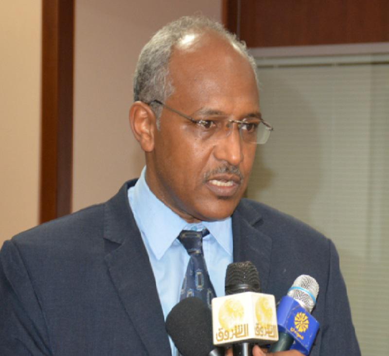 وكيل وزارة الطاقة يوجه تحاياه للجان المقاومة حراس الثورة وحماتها بوعيهم ومعرفتهم العميقة لمطلوبات التغيير 1 حامد سليمان