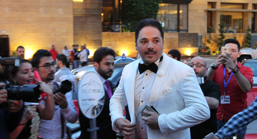 رامي عياش يتحدث لأول مرة عن "إصابته بالسرطان" 1 رامي عياش