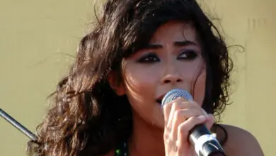روبي تستعد لإشعال موسم الصيف بـ"الحب إيه" 6 روبي e1691400571487