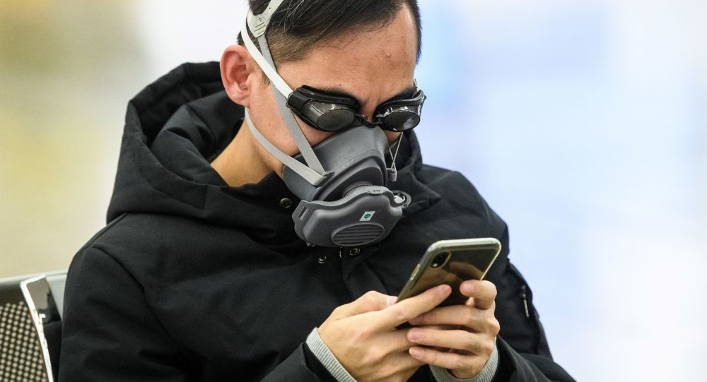 اختصاصي: جو السودان الحار لا يقي من “كورونا” 1 كورونا