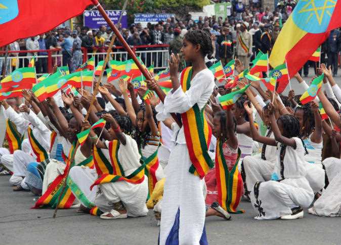 التوقيع على وقف العدائيات بين الفرقاء الأثيوبيين 10 اثيوبيا