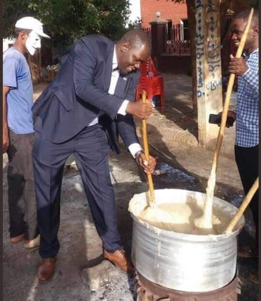 أردول: النصر لقواتنا المسلحة والجيش جيش السودان 10 اردول e1697525214508