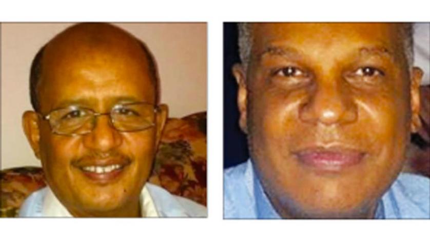 اطباء سودانين