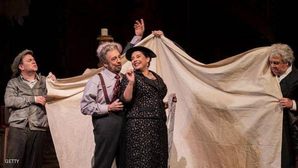 تحقيقات تكشف "صدق" المزاعم الجنسية ضد نجم الأوبرا العالمي 10 الاوبرا