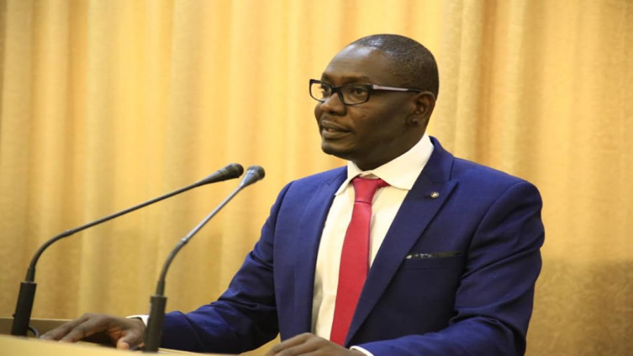 التعايشي يؤكد اهتمام الدولة بانفاذ القانون وبسط هيبة الدولة 10 التعايشي