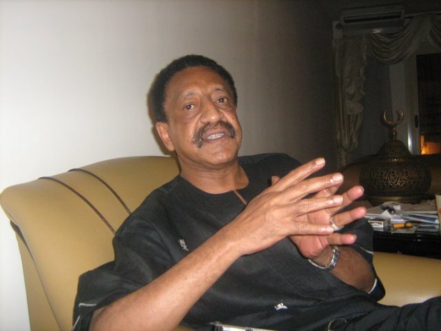 الواثق كمير يكتب: الاتفاق الإطاري وخارطة أمبيكي نفس المنهج والمَلْمَح! 10 الواثق كمير