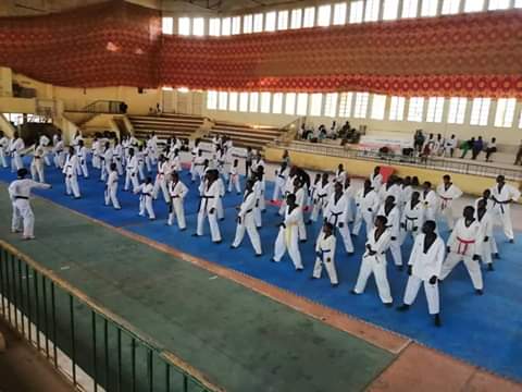 تمرين بسيط للجزء العلوي من الجسم يمكن أن "يغيّر صحتك" 11 رياضة