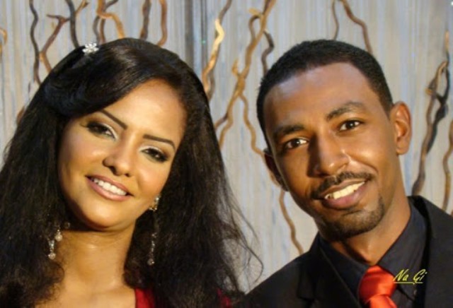 المحكمة تدين مستشار حمدوك السابق "أمجد فريد" في القضية المرفوعة ضده من "ساندرا فاروق" 12 ساندرا امجد