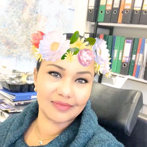 السودان الدولة رقم تسعة في العالم من حيث البغاء 10 شادية عمر