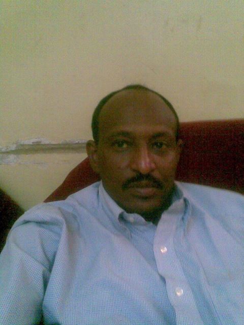 سوداني عالق يكشف موافقة شرطة مصر على فتح المعبر والسودان يقول: لا 10 عادل المكي