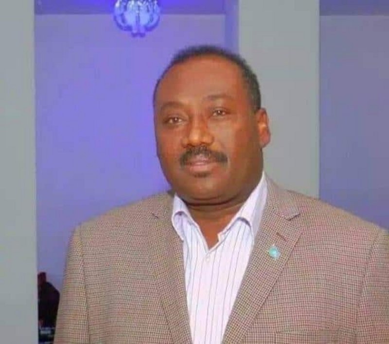 "أسطورة الصومال".. وفاة أول لاعب كرة قدم عربي بـ"كورونا" 10 عبد القادر محمد فرح