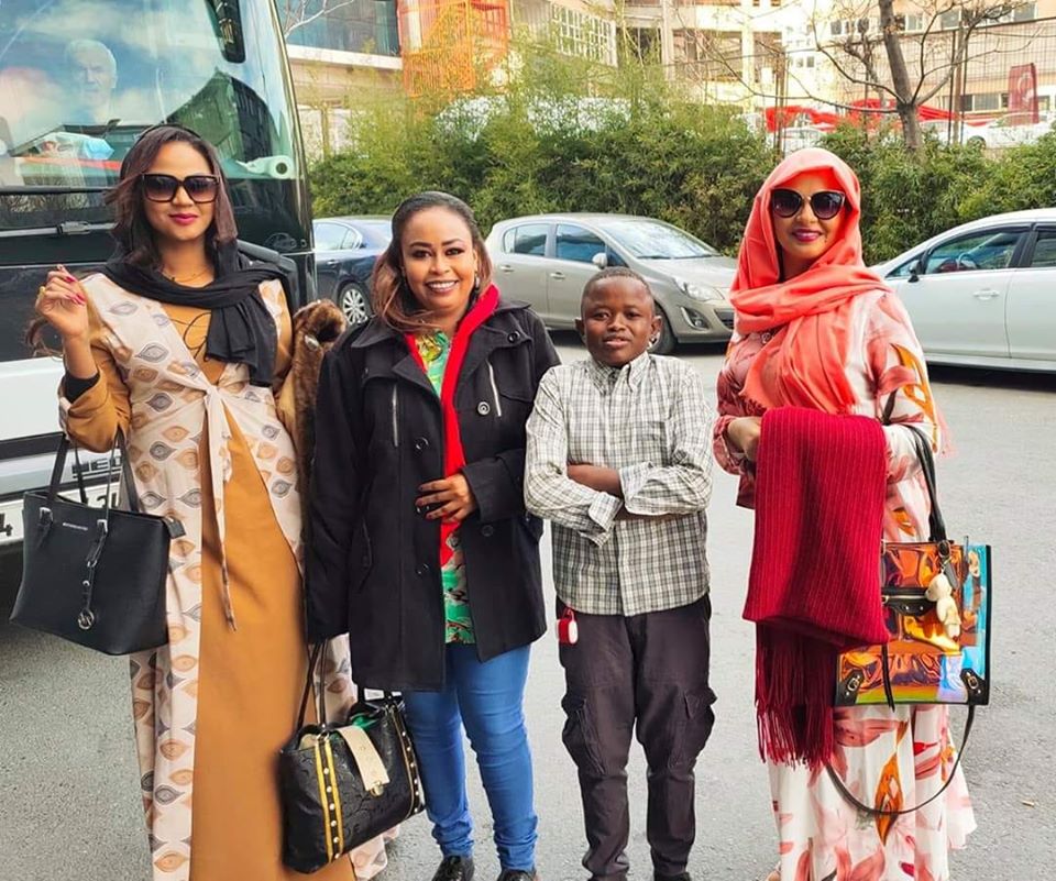 غضب الصحراء