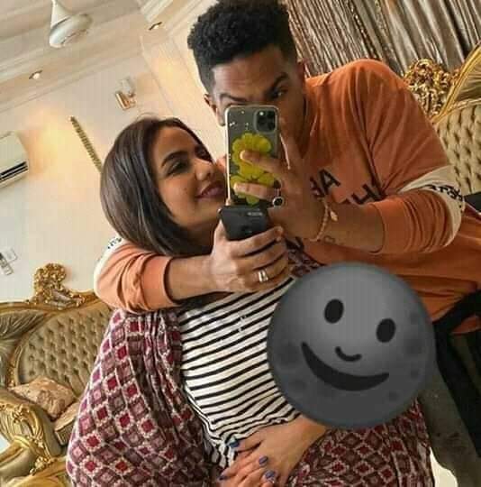 فيديو: "لوشي" تداعب زميلها حازم (أرجع انت عندك كورونا) ! وعامل بالمطار التركي يموت من الضحك! 10 لوشي وحازم