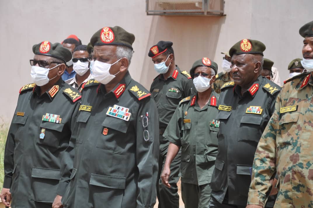 محمد عثمان الحسين