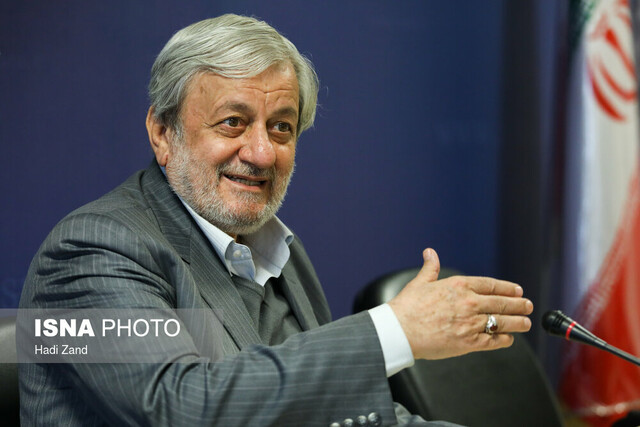 محمد مير محمدي