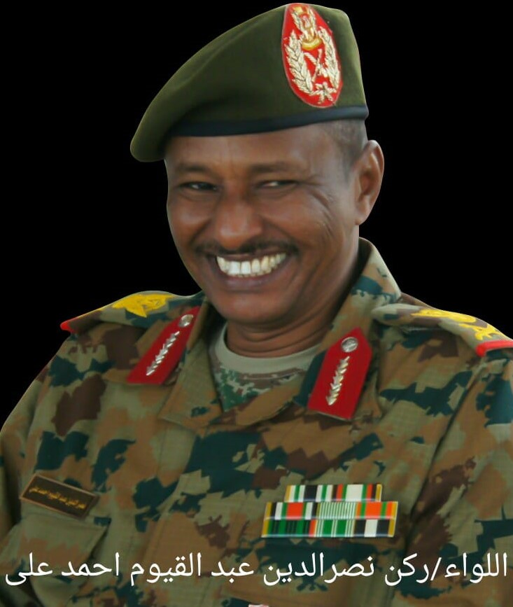 مالية القضارف توفر كمية من الدقيق 10 نصرالدين عبدالقيوم