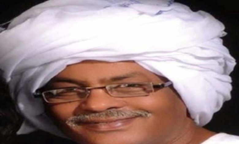 الفاتح جبرا يكتب : قطار أصحاب الموز 1 الفاتح جبرا