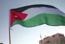 علم الاردن e1689762497231