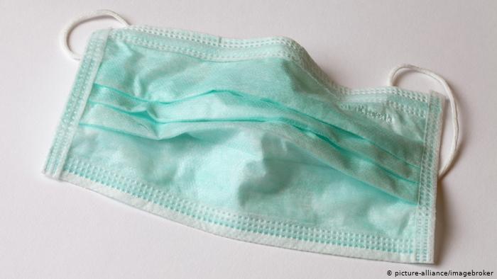 للكمامة فوائد جمّة بعيداً عن كورونا.. تعرف إليها 1 كمامة 2