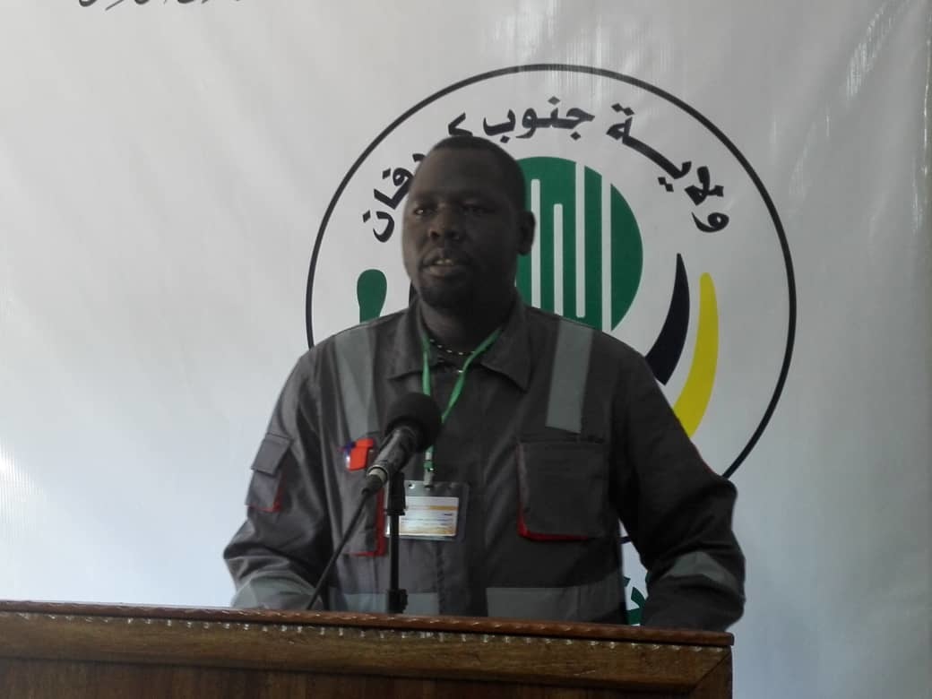 أردول: مركزي “قحت” استغل “إزالة التمكين” لقمع التنظيم النقابي 10 اردول