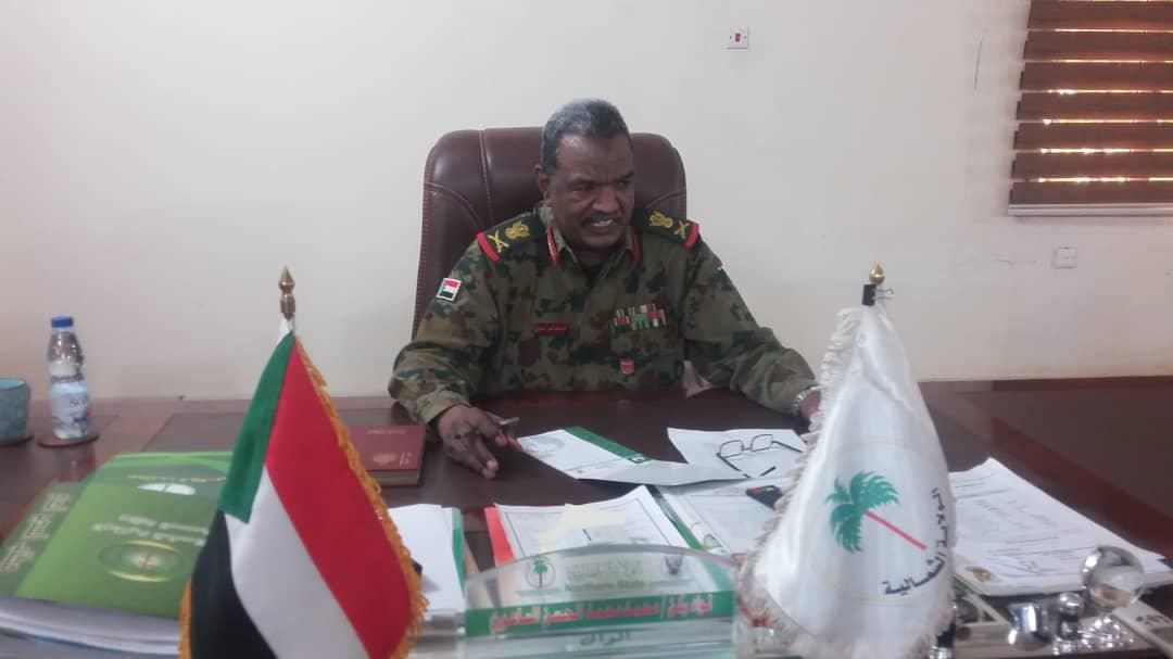 الشمالية: تمديد حظر التجوال و الإغلاق لعشرة أيام اعتبارا من اليوم 10 الساعوري