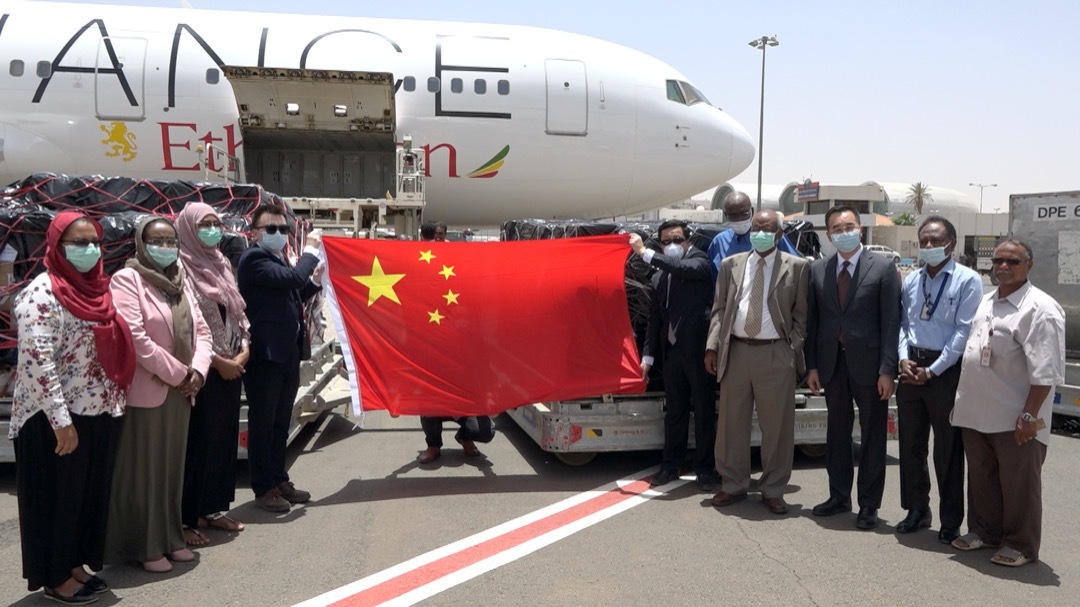 لماذا أعلن السودان تأييده لمبدأ "صين واحدة"؟ 10 الصين