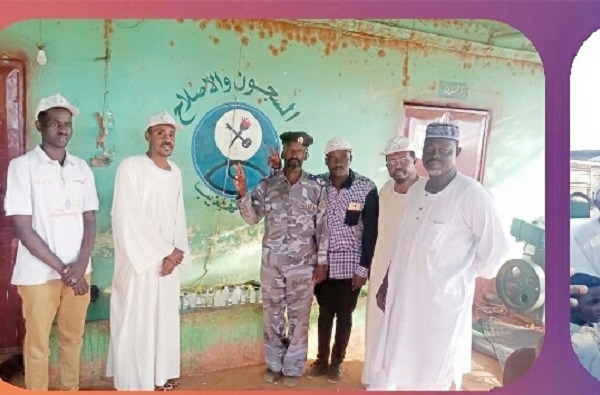 حزب المؤتمر السوداني يدشن حملة لمجابهة كورونا 10 الموتمر السوداني