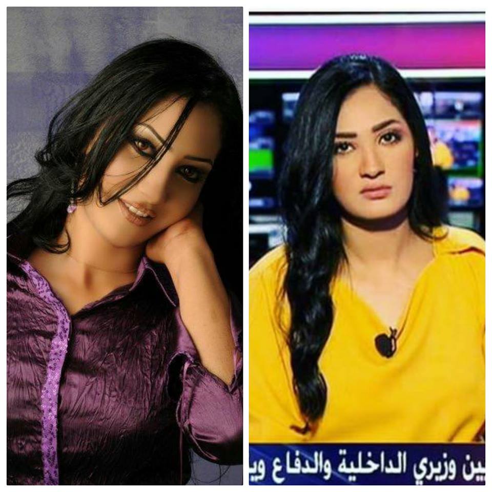 شاهد.. أميرة الإعلاميات السودانيات تنشر صورة لها مع زوجها في لحظة صفاء وتغازله: (على صوتك أنا أصحى وعلى همسك أنام الليل) 12 تسابيح خاطر 1