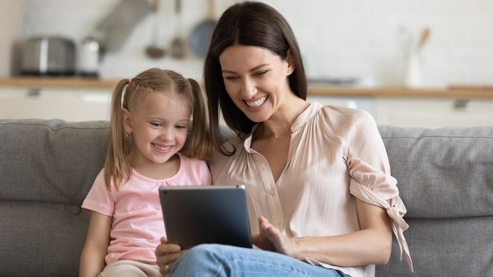 5 تطبيقات لتعزيز مهارات القراءة لدى الأطفال 10 تطبيقات