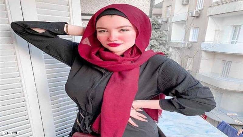 من "تيك توك" للنيابة.. قصة حنين حسام التي شغلت المصريين 10 حنين