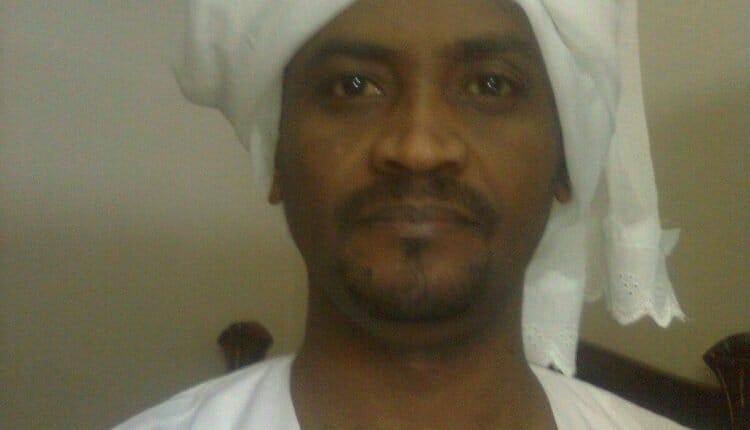 خليل محمد سليمان