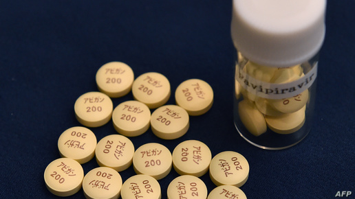 دراسات: عقار هيدروكسي كلوروكين "لا يفيد" مرضى كورونا 10 دواء كورونا اليابان