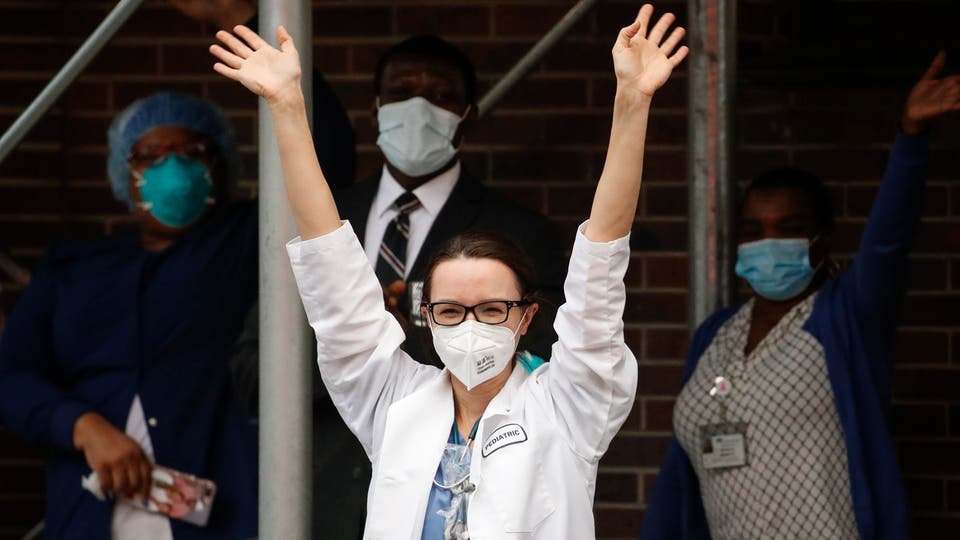 بعد 69 يوما... أول دولة أوروبية تعلن انتهاء كورونا 10 دواء