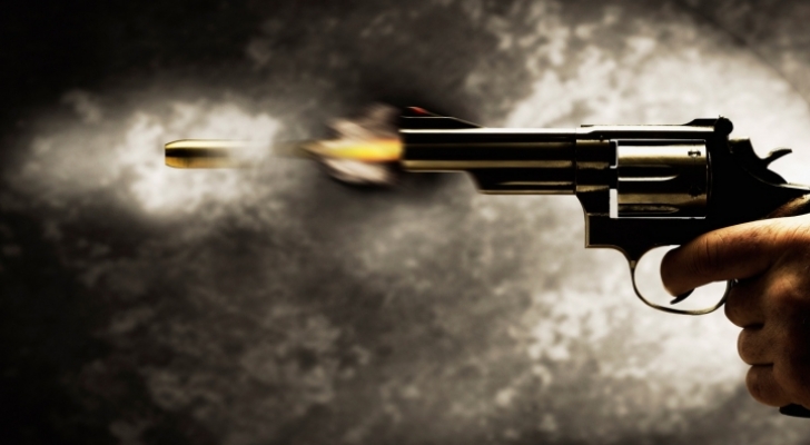 السودان .. كم رصاصة في فناء منزلنا اليوم؟ 10 رصاص 1