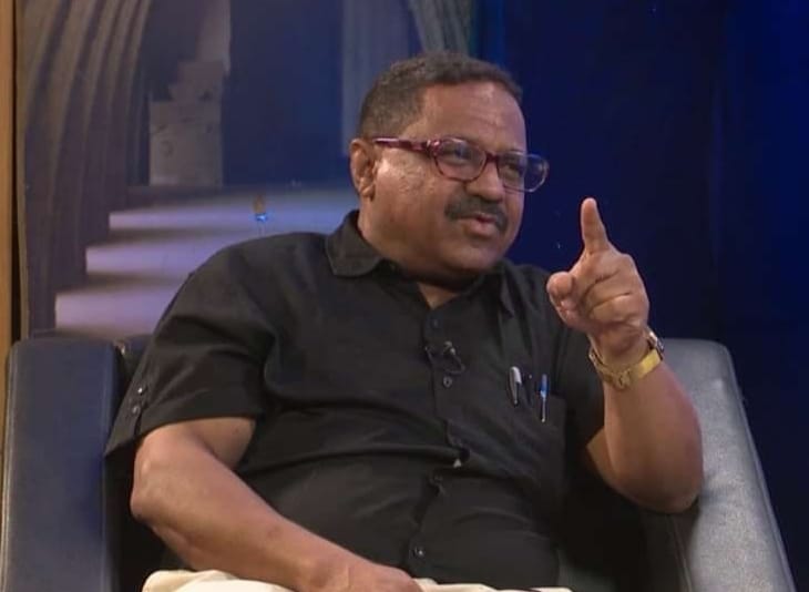 زهير السراج