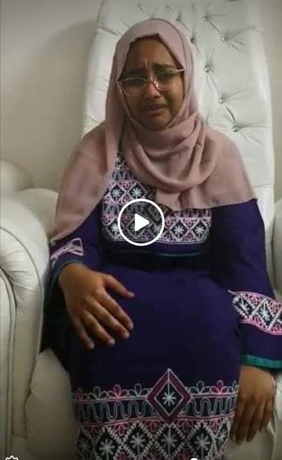 شاهد بالفيديو.. إبنة عبد الرحيم محمد حسين تذرف الدموع وتخاطب البرهان لإطلاق سراح والدها من سجن كوبر بعد تأكيد إصابة أحمد هارون بالكورونا 10 ست البنات عبد الرحيم