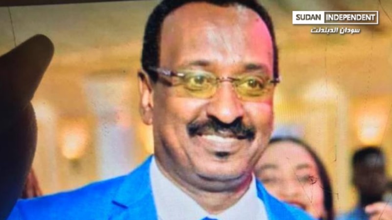 بيان من أسرة المرحوم فيصل الياس: هل كذب وزير الصحة السوداني على العالم؟ 10 فيصل الياس