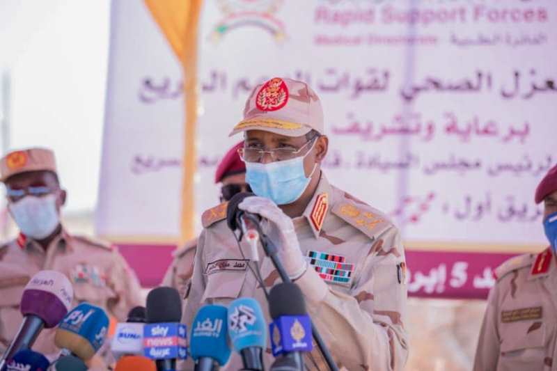 اللجنة الاقتصادية تؤكد أهمية إعادة هيكلة البنك الزراعى 10 كورونا حميدتي