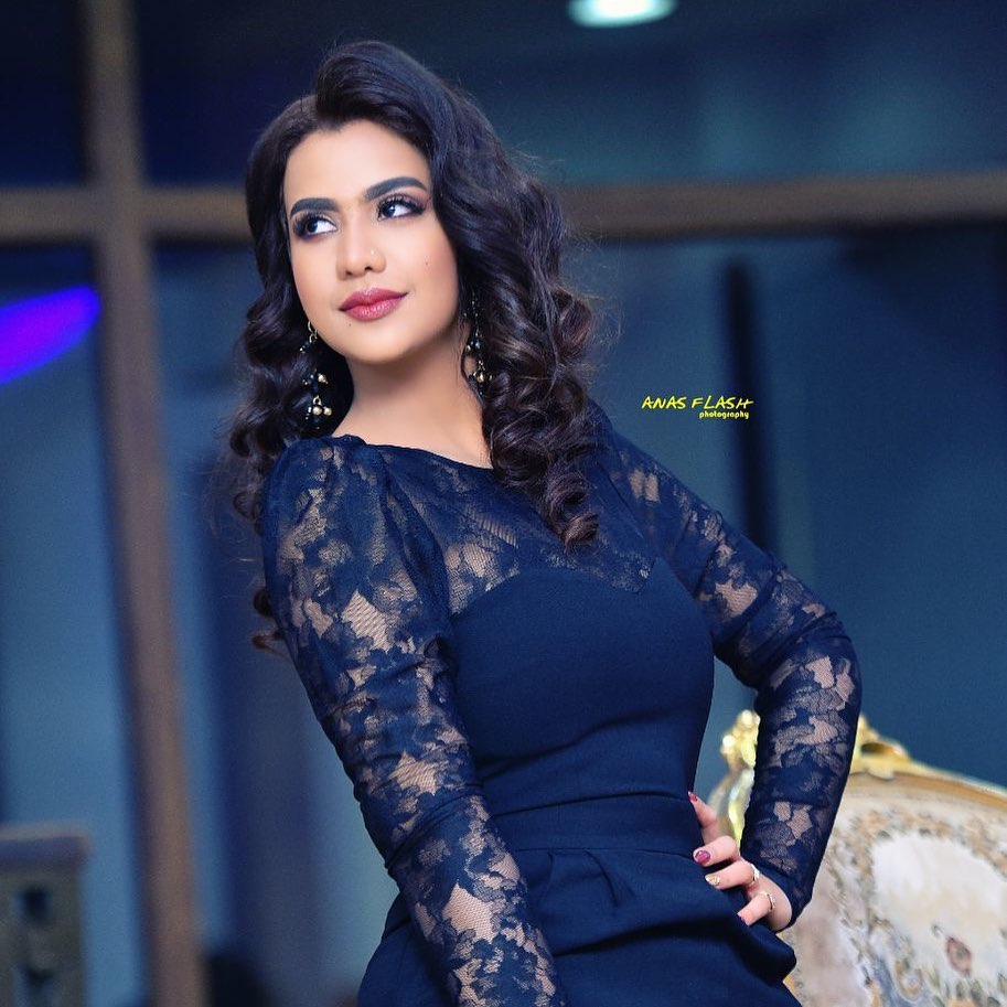 لوشي تترافع عن نفسها